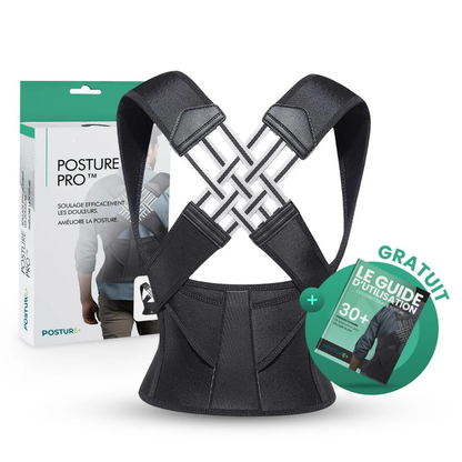Maintien Postural Intelligent Posture+
