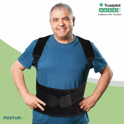 Maintien Postural Intelligent Posture+